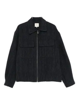 Куртка Kinsale на молнии