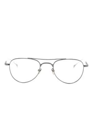 Очки в форме пилота GMS-129T