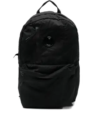 Рюкзак с линзой