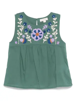 Блузка Solenia