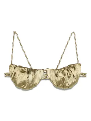 топ бикини Tiny Twist