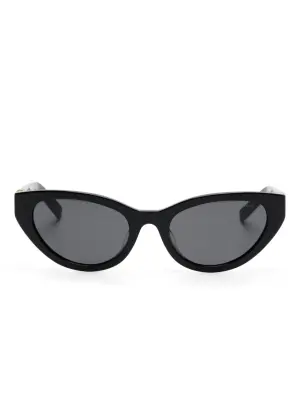 Солнцезащитные очки с логотипом