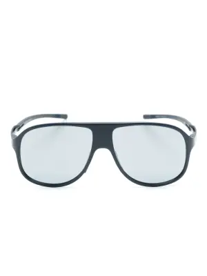 Солнцезащитные очки-пилоты