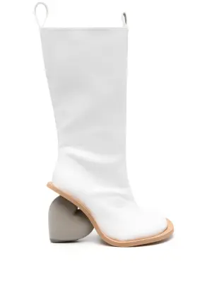 Ботильоны Love 110