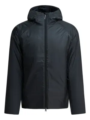 Пуховик Dunfri