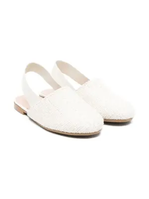 Фактурные слиперы