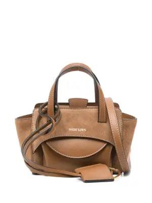 Сумка-тоут XS Flap