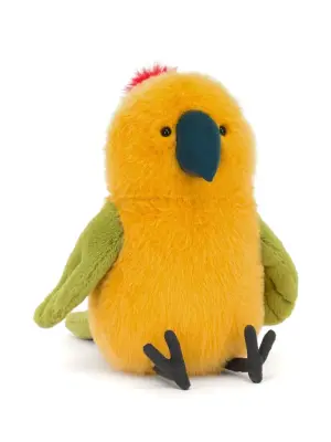 Мягкая игрушка Budgeby