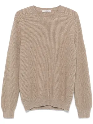 Кашемировый свитер