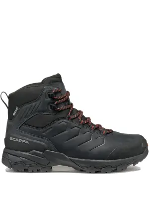Ботинки Moraine Polar GTX на шнуровке