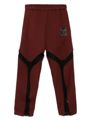 Спортивные брюки Tri Zip Jogger