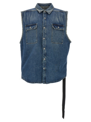 рубашка 'SL Tommy Jumbo'