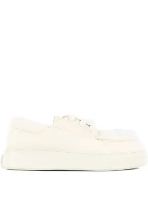 Кроссовки Tahoe на платформе