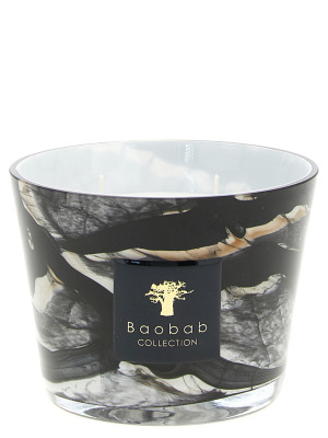 'Stones - Stones Marble' свеча макс 10