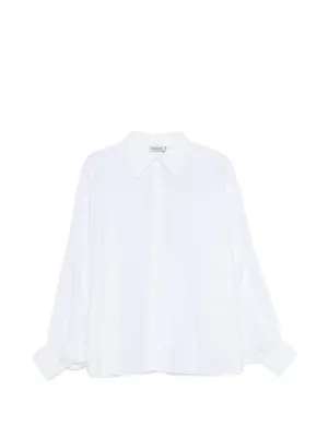 Рубашка Antonia с манжетами на рукавах и пуговицами