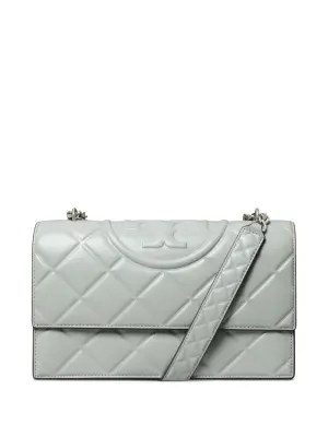 Маленькая сумка на плечо Fleming