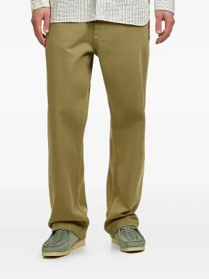 Прямые брюки Gadget