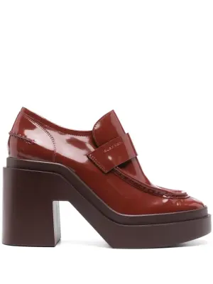 Лоферы Netta 100