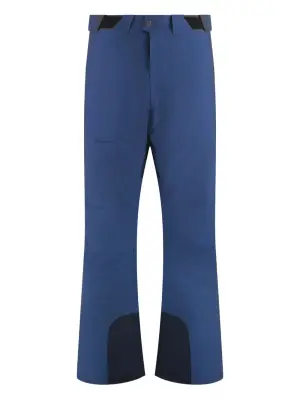 лыжные брюки