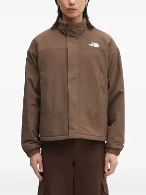 Куртка Yumiori с высоким воротником