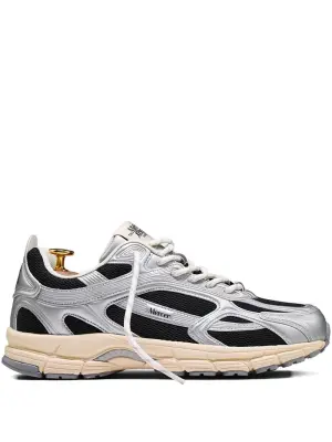 кроссовки для бега со вставками