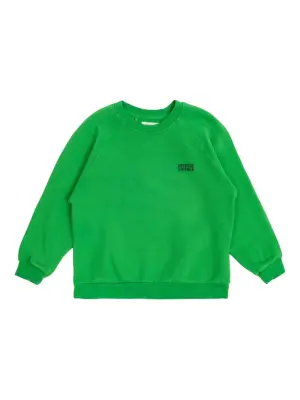 Толстовка Izubird с рукавами реглан