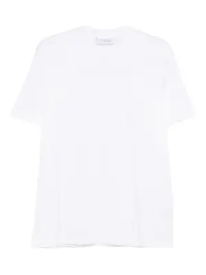 Хлопковая футболка