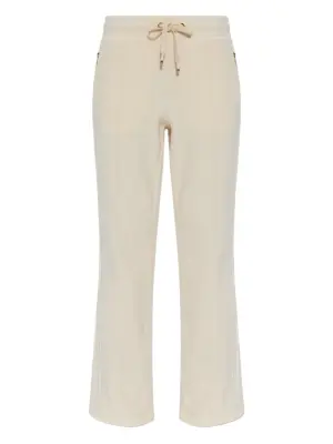 Спортивные брюки Florina с карманом на молнии