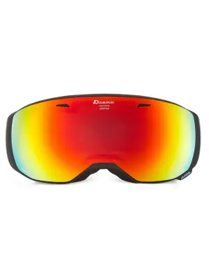 Лыжная маска Doubleflex Multi Mirror