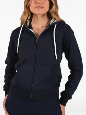 Худи на молнии