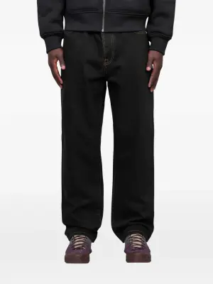 Джинсы Big Ol'