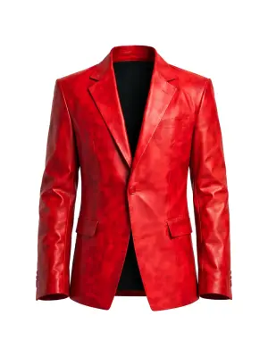 Однобортный пиджак