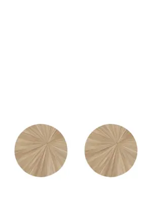 Набор Soleil из двух сервировочных салфеток