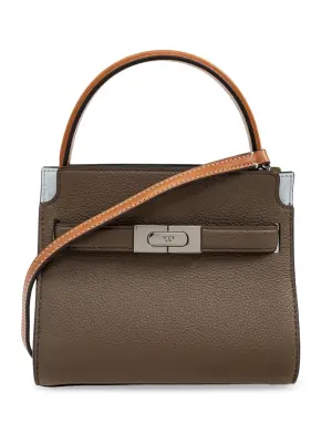 Маленькая сумка через плечо Lee Radziwill