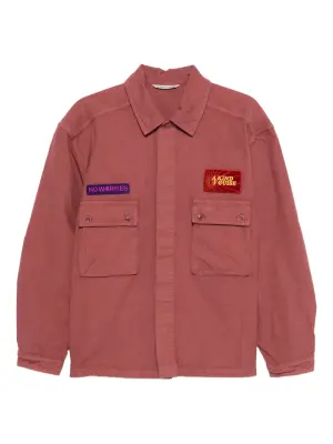 Рубашка Shabi