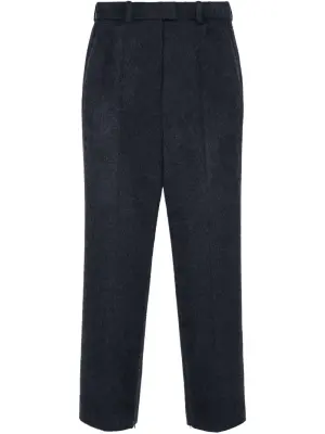 Строгие брюки Acro