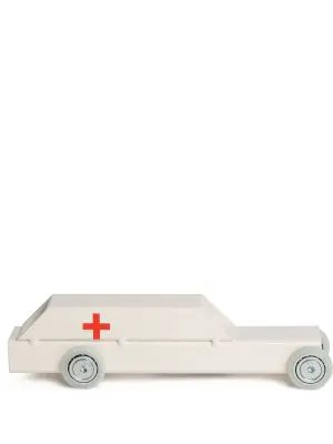 Коллекционная модель Archetoys Ambulance