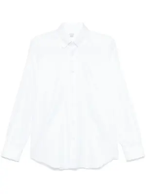 Рубашка на пуговицах