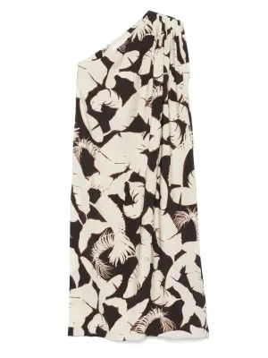 платье миди Fiji