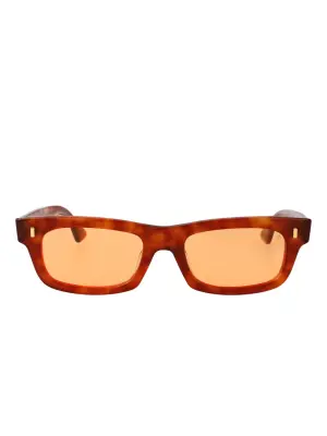 Прямоугольные солнцезащитные очки 545