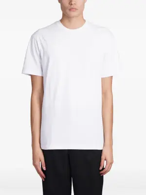 Комплект из двух футболок