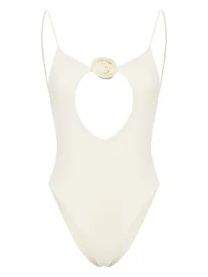 Купальник Nadir с вырезами