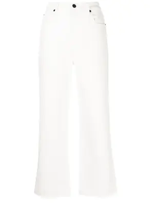 Укороченные джинсы Grace