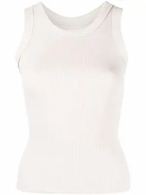 Топ в рубчик