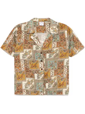 Рубашка Vadella Andie