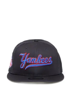 кепка MLB 9Fifty из коллаборации с New York Yankees