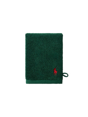 Туалетная перчатка Polo Player