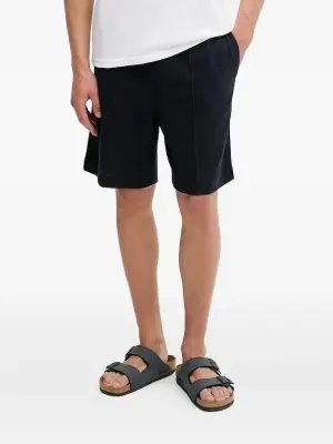 Шорты с карманами