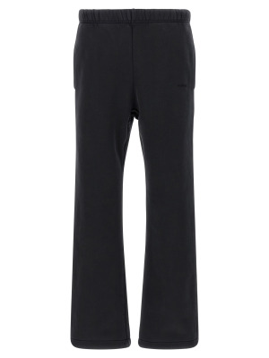 Джоггеры из свитшота