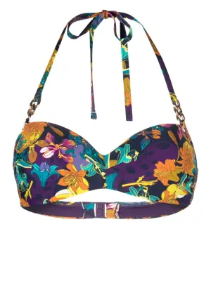 Лиф-балконет Acapulco с глубоким вырезом